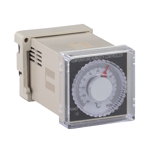 WK-PD(TH)升温控制器(拨盘型)