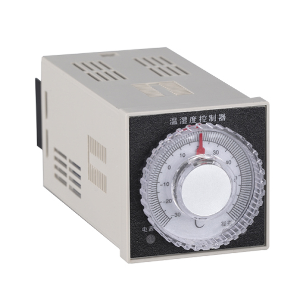 WK-PD(TH)温湿度控制器(拨盘型)